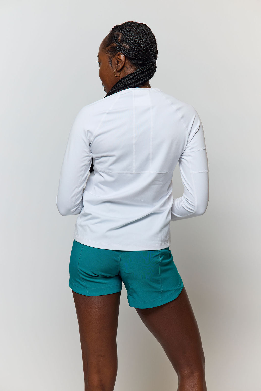 MASONARY™️ Women's Workout Shorts