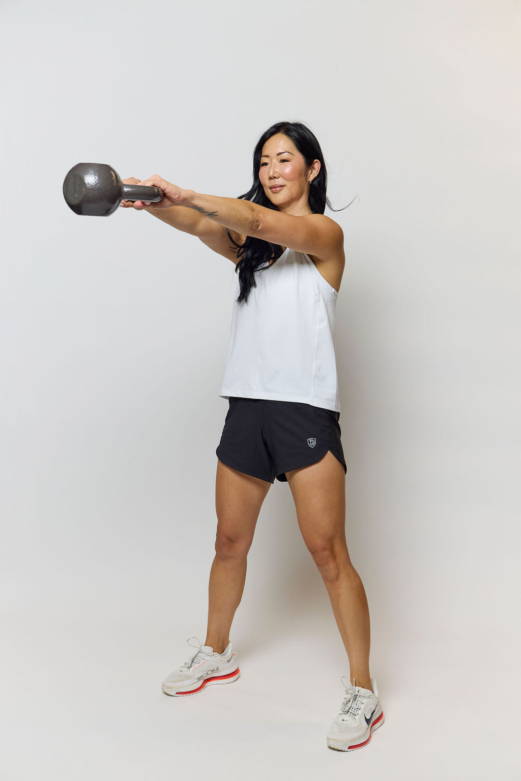 MASONARY™️ Women's Workout Shorts
