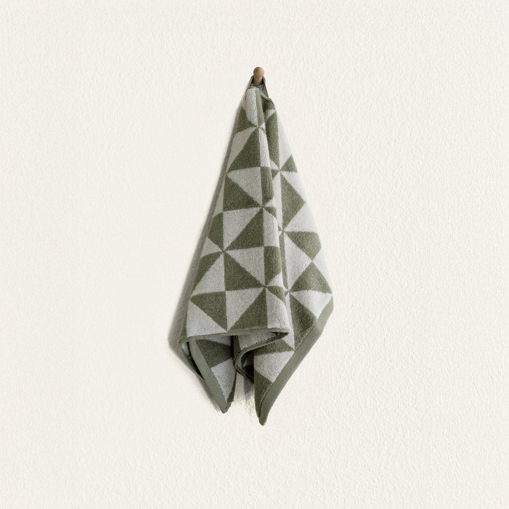 MASONARY™️ Coastal Luxe Towel