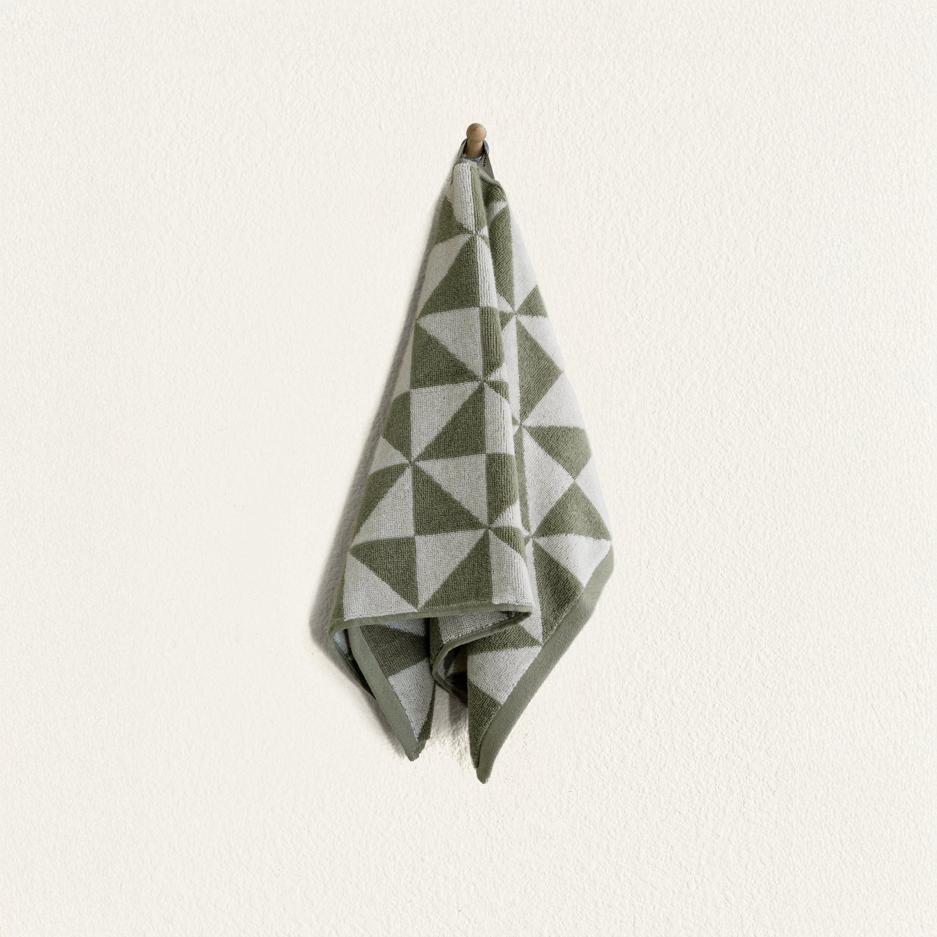 MASONARY™️ Coastal Luxe Towel