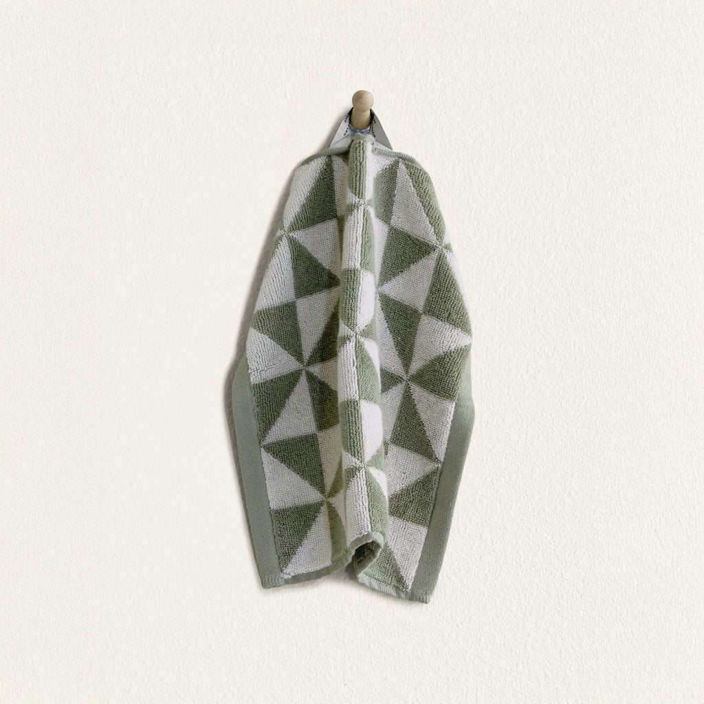 MASONARY™️ Coastal Luxe Towel