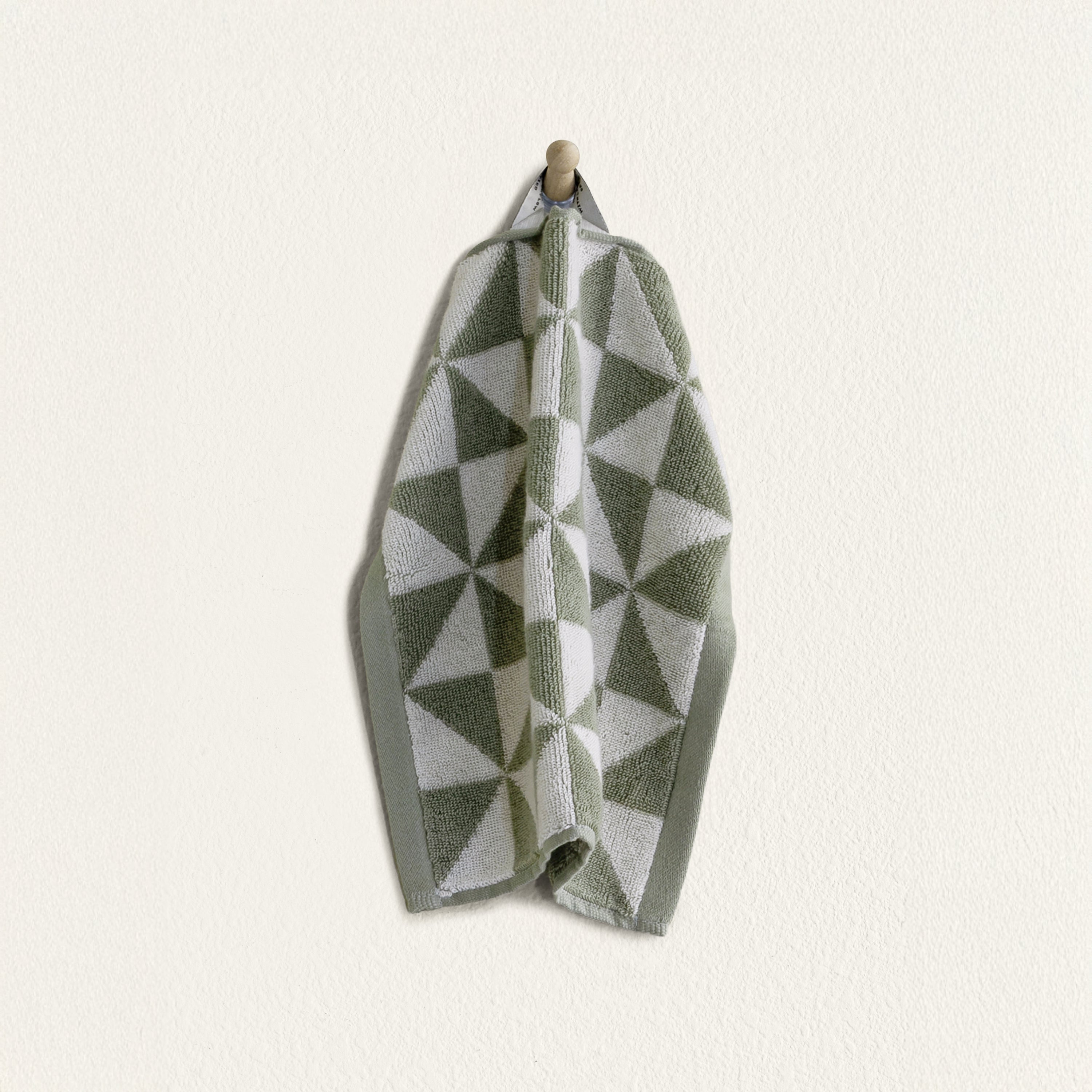 MASONARY™️ Coastal Luxe Towel