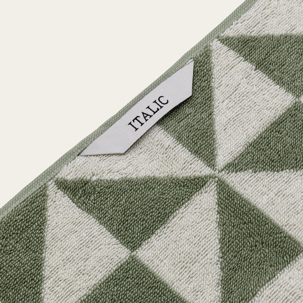 MASONARY™️ Coastal Luxe Towel