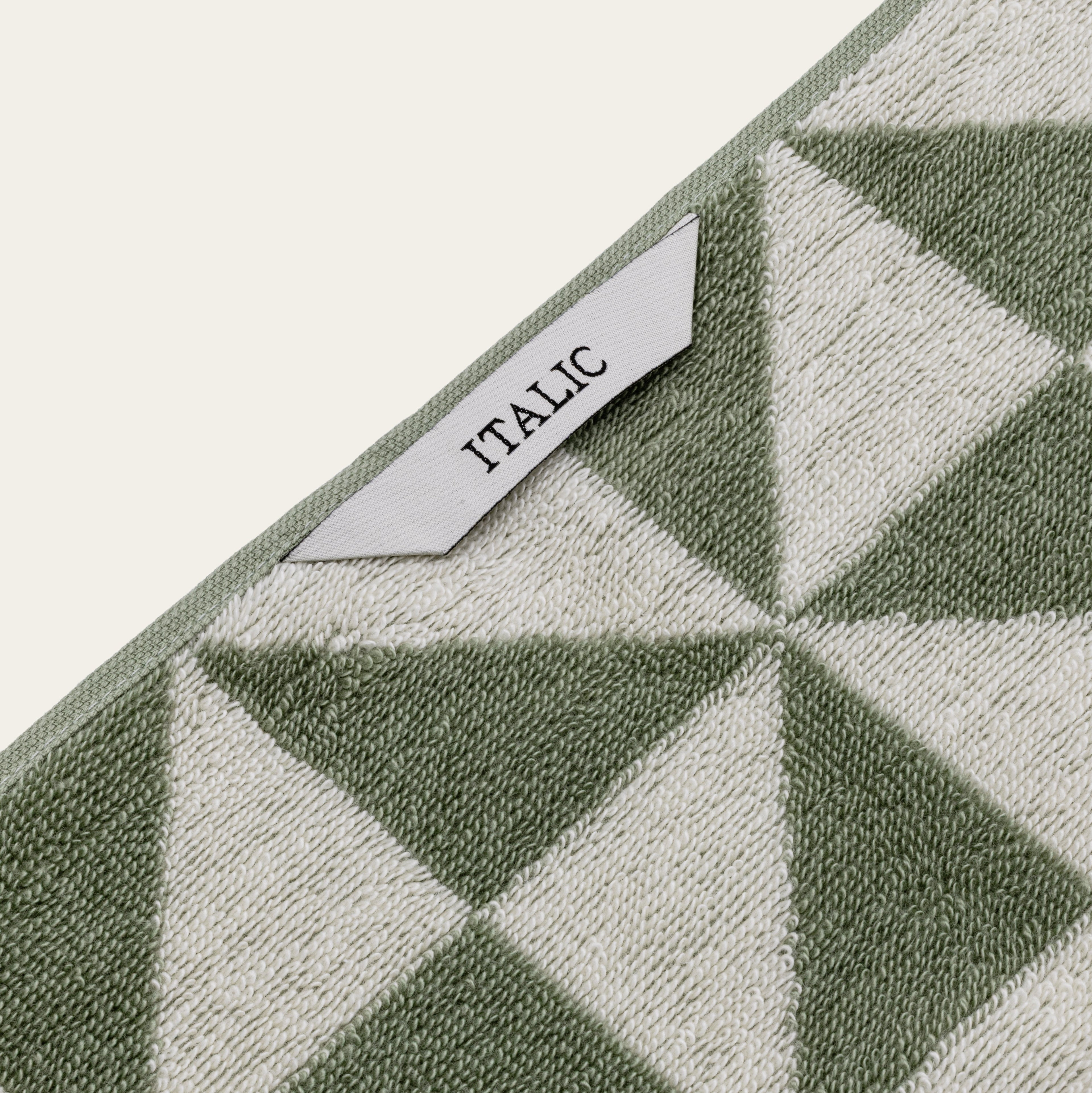 MASONARY™️ Coastal Luxe Towel