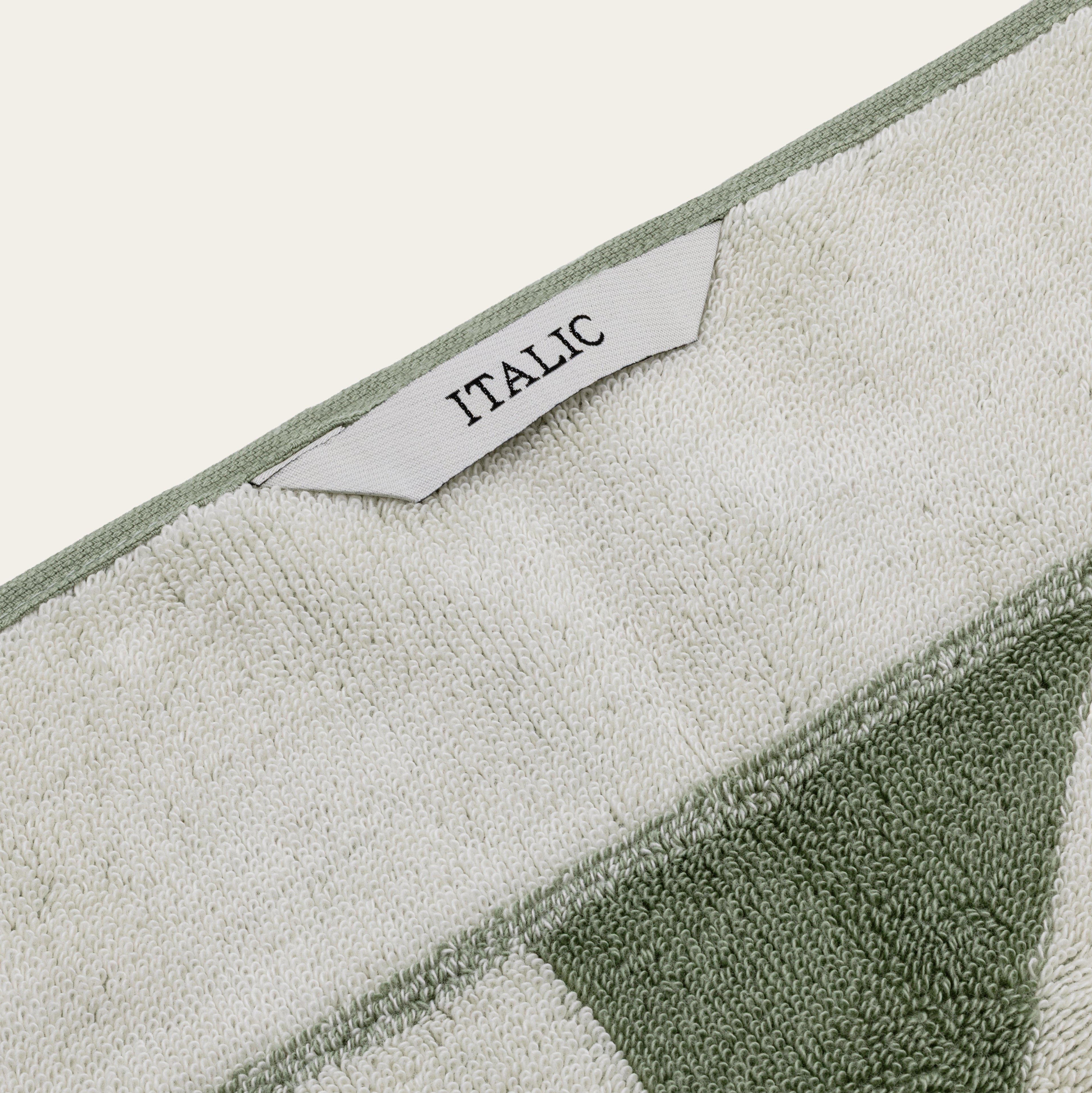 MASONARY™️ Coastal Luxe Towel