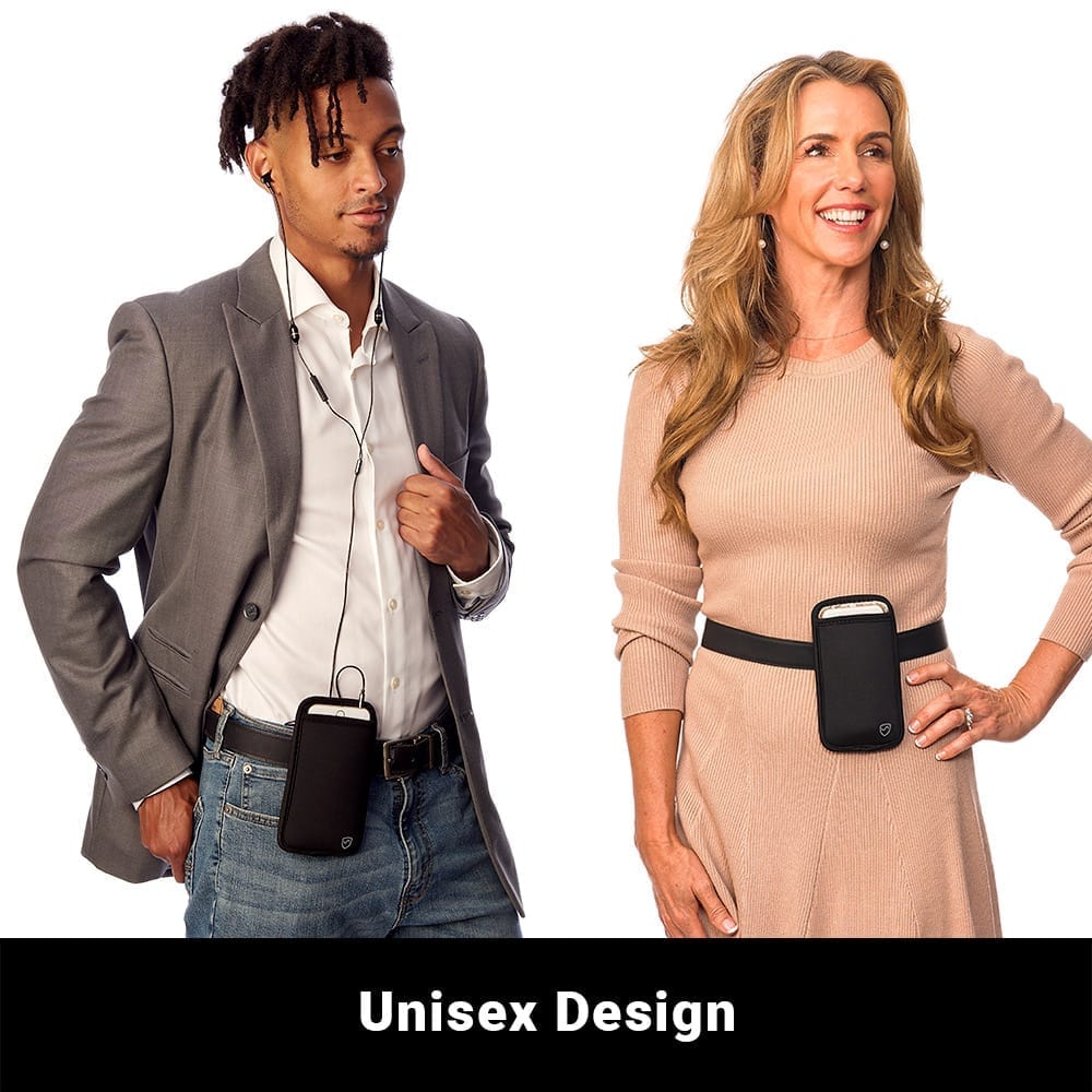 MASONARY™️ SYB Phone Pouch