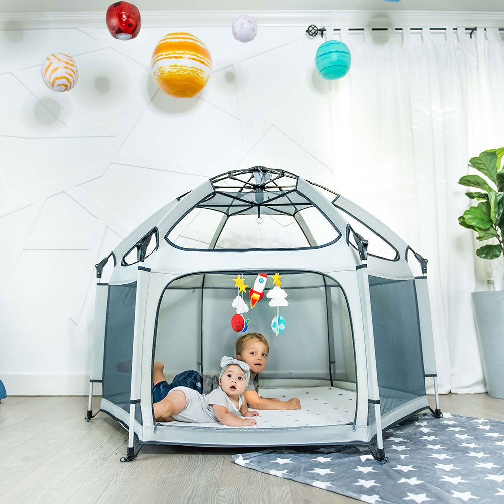 MASONARY™️ Pop 'N Go® Playpen