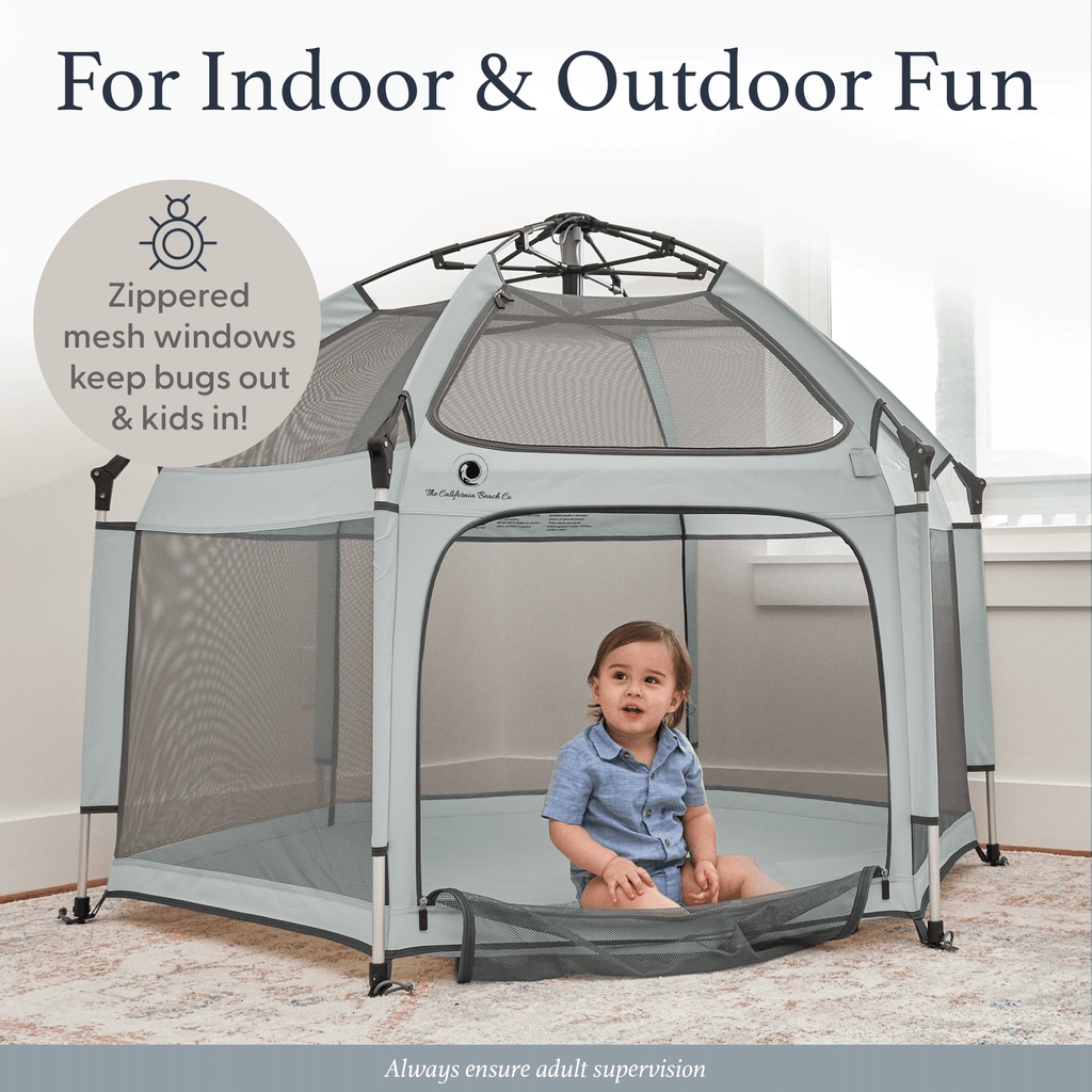 MASONARY™️ Pop 'N Go® Playpen