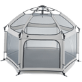 MASONARY™️ Pop 'N Go® Playpen