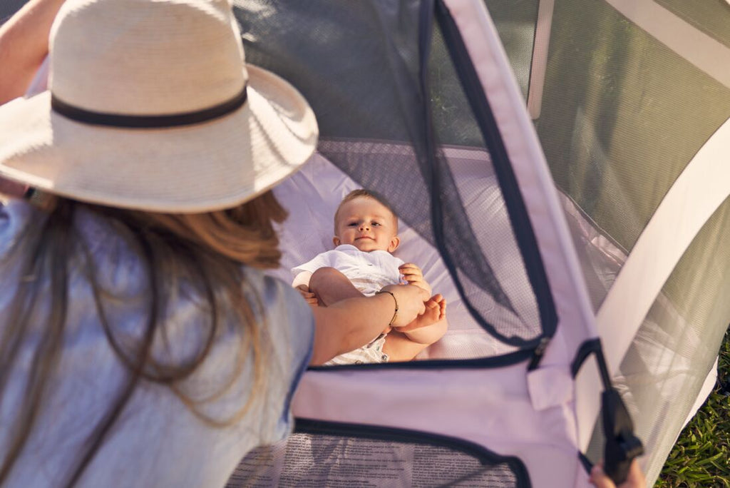 MASONARY™️ Pop 'N Go® Playpen