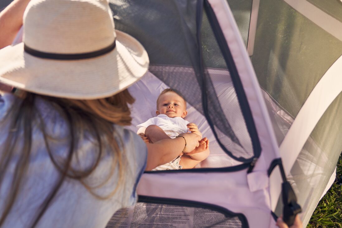MASONARY™️ Pop 'N Go® Playpen