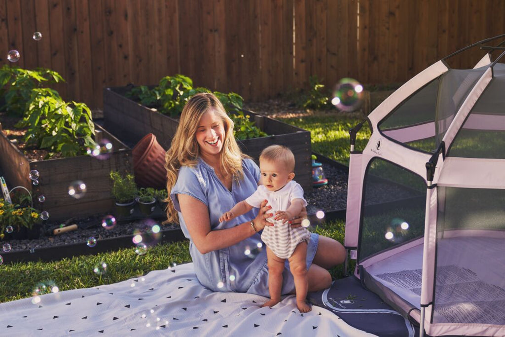 MASONARY™️ Pop 'N Go® Playpen