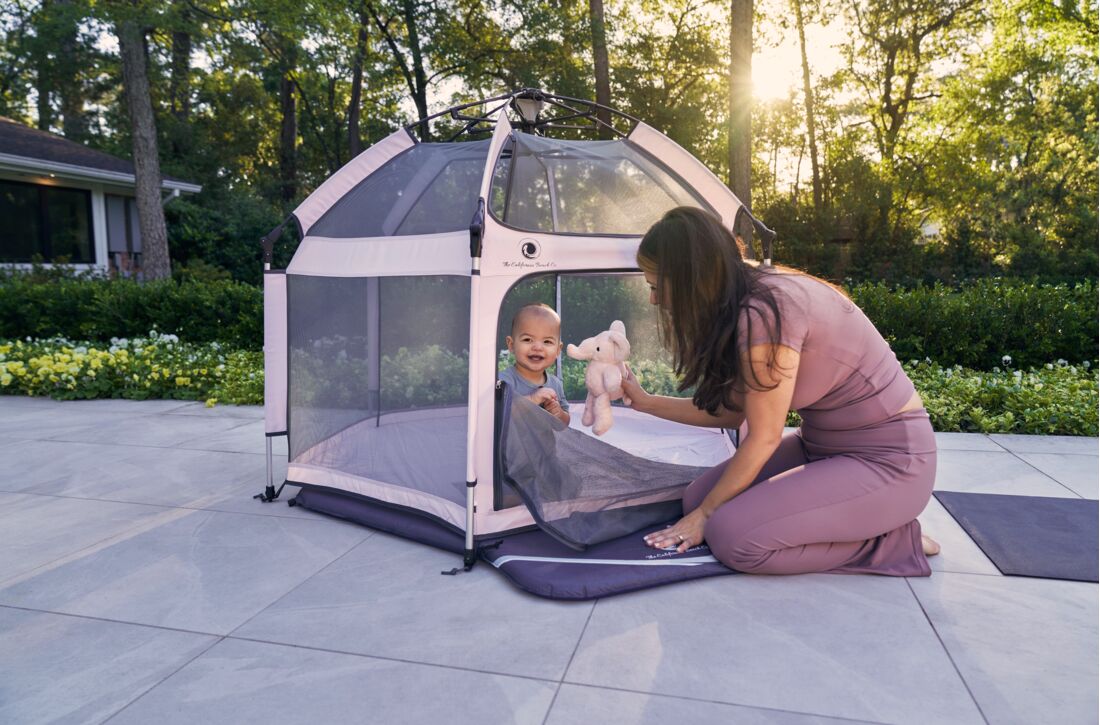 MASONARY™️ Pop 'N Go® Playpen