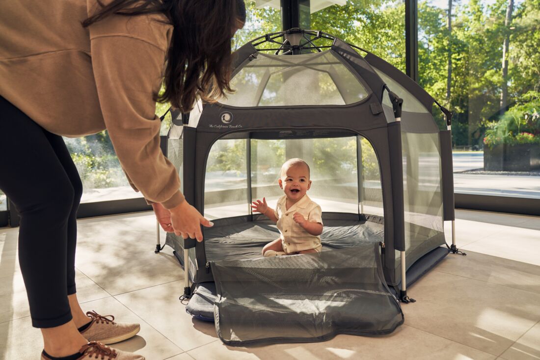 MASONARY™️ Pop 'N Go® Playpen