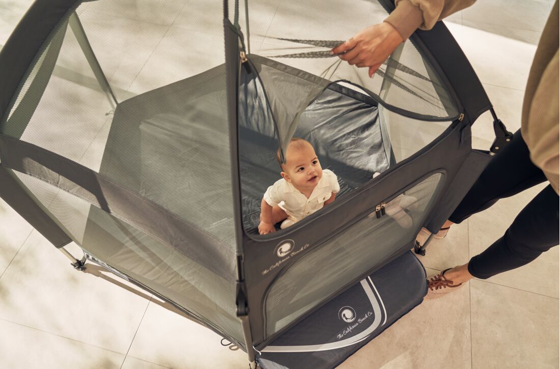 MASONARY™️ Pop 'N Go® Playpen