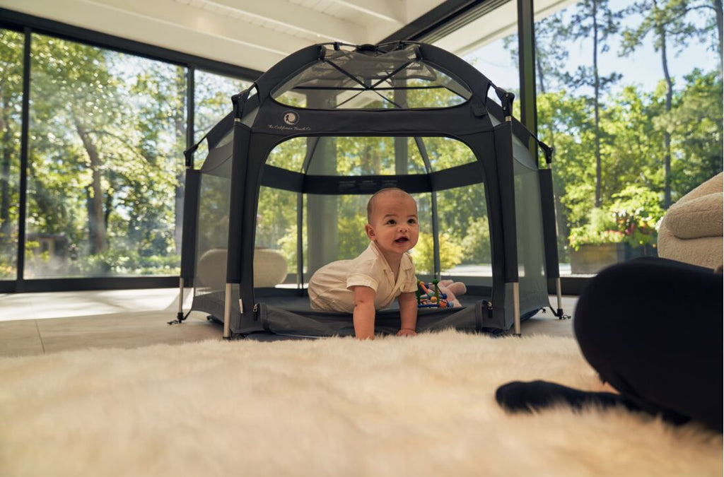MASONARY™️ Pop 'N Go® Playpen