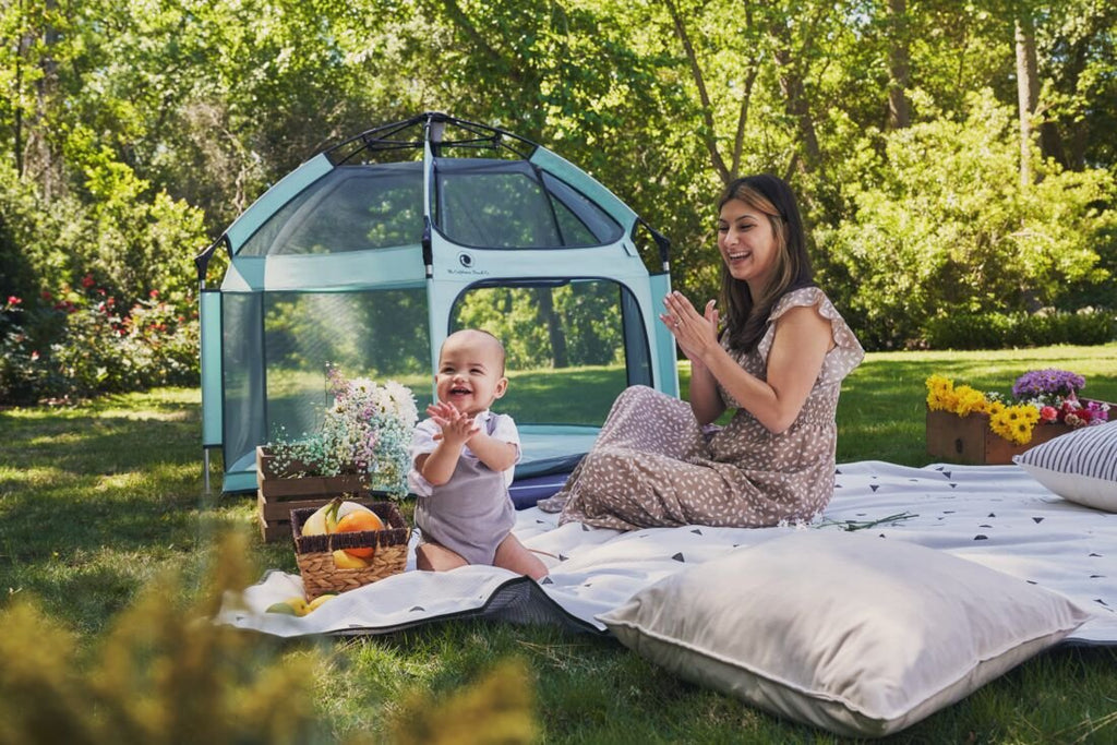 MASONARY™️ Pop 'N Go® Playpen