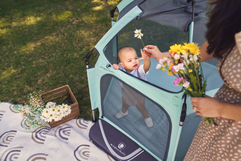 MASONARY™️ Pop 'N Go® Playpen