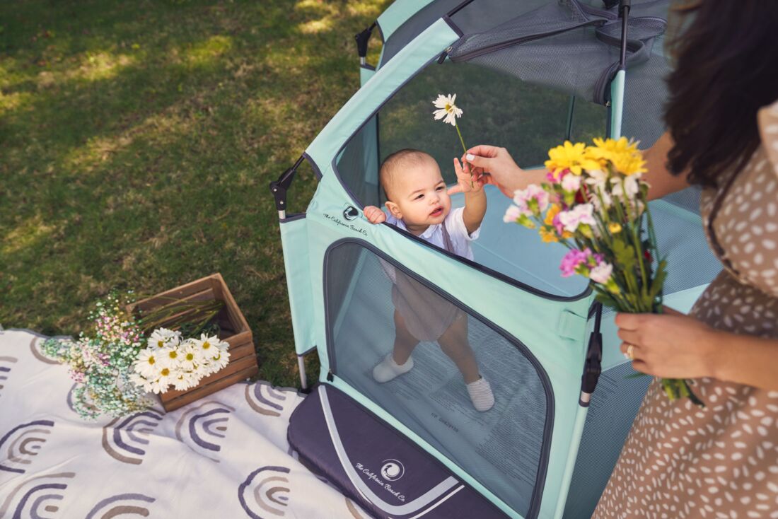 MASONARY™️ Pop 'N Go® Playpen