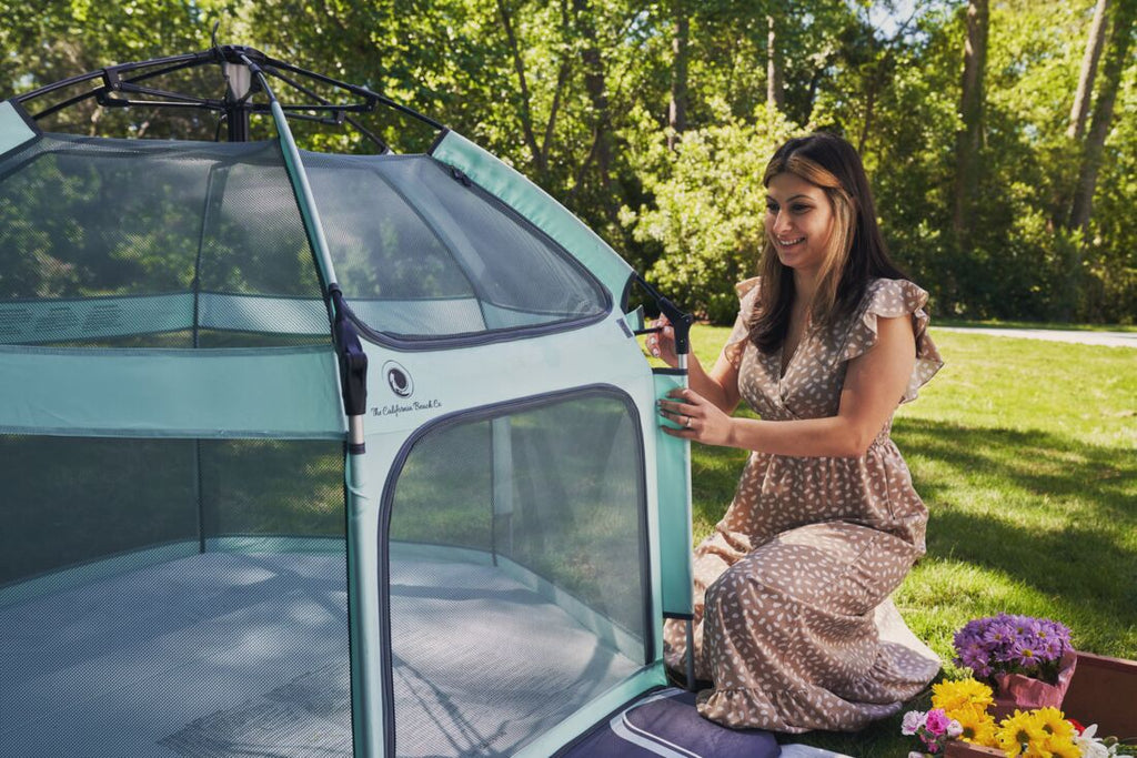 MASONARY™️ Pop 'N Go® Playpen