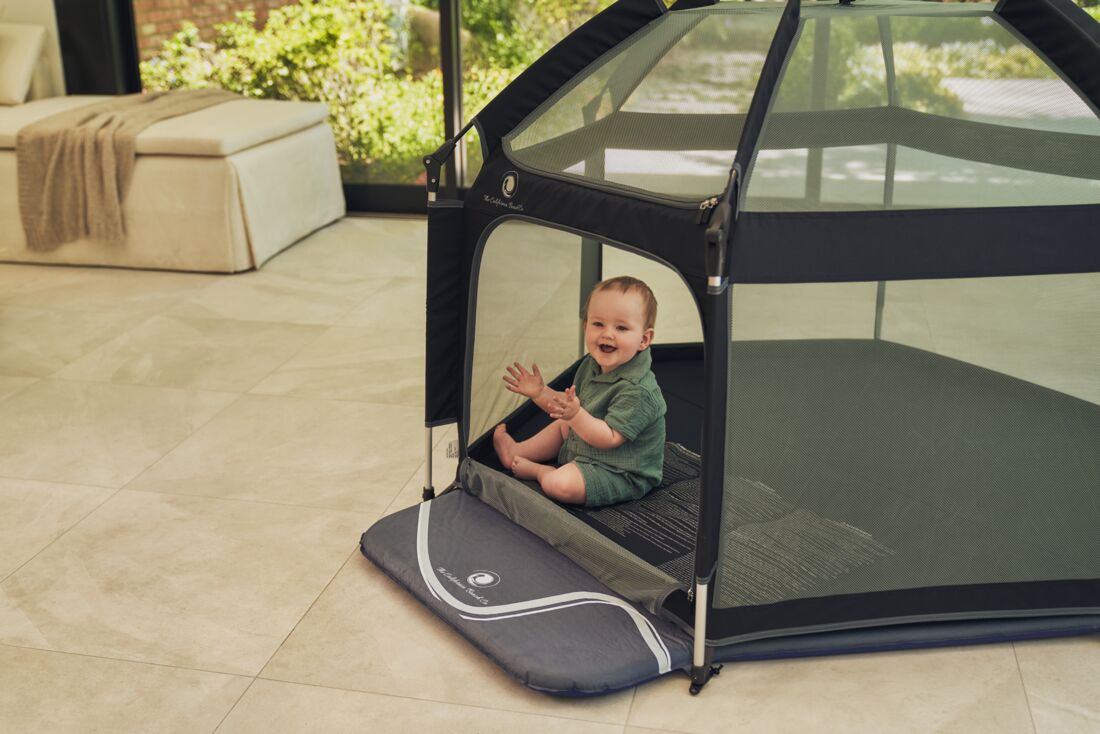 MASONARY™️ Pop 'N Go® Playpen