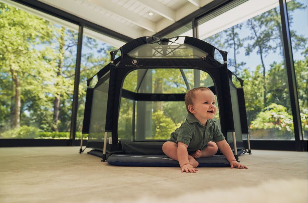 MASONARY™️ Pop 'N Go® Playpen