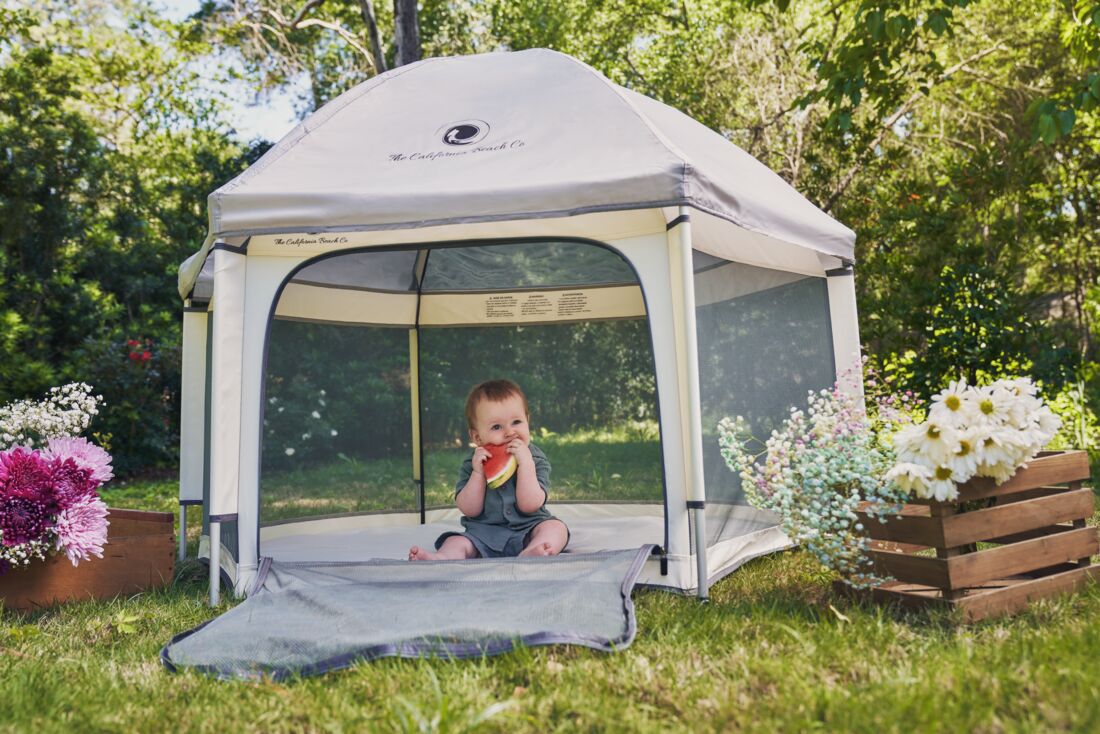 MASONARY™️ Pop 'N Go® Playpen