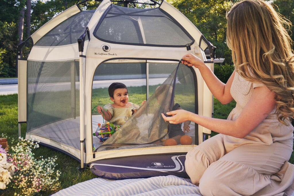 MASONARY™️ Pop 'N Go® Playpen