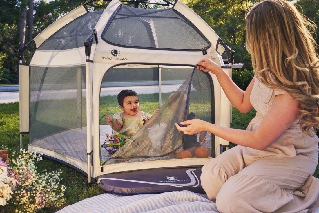 MASONARY™️ Pop 'N Go® Playpen