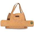 The Yoloha Cork Tote Bag