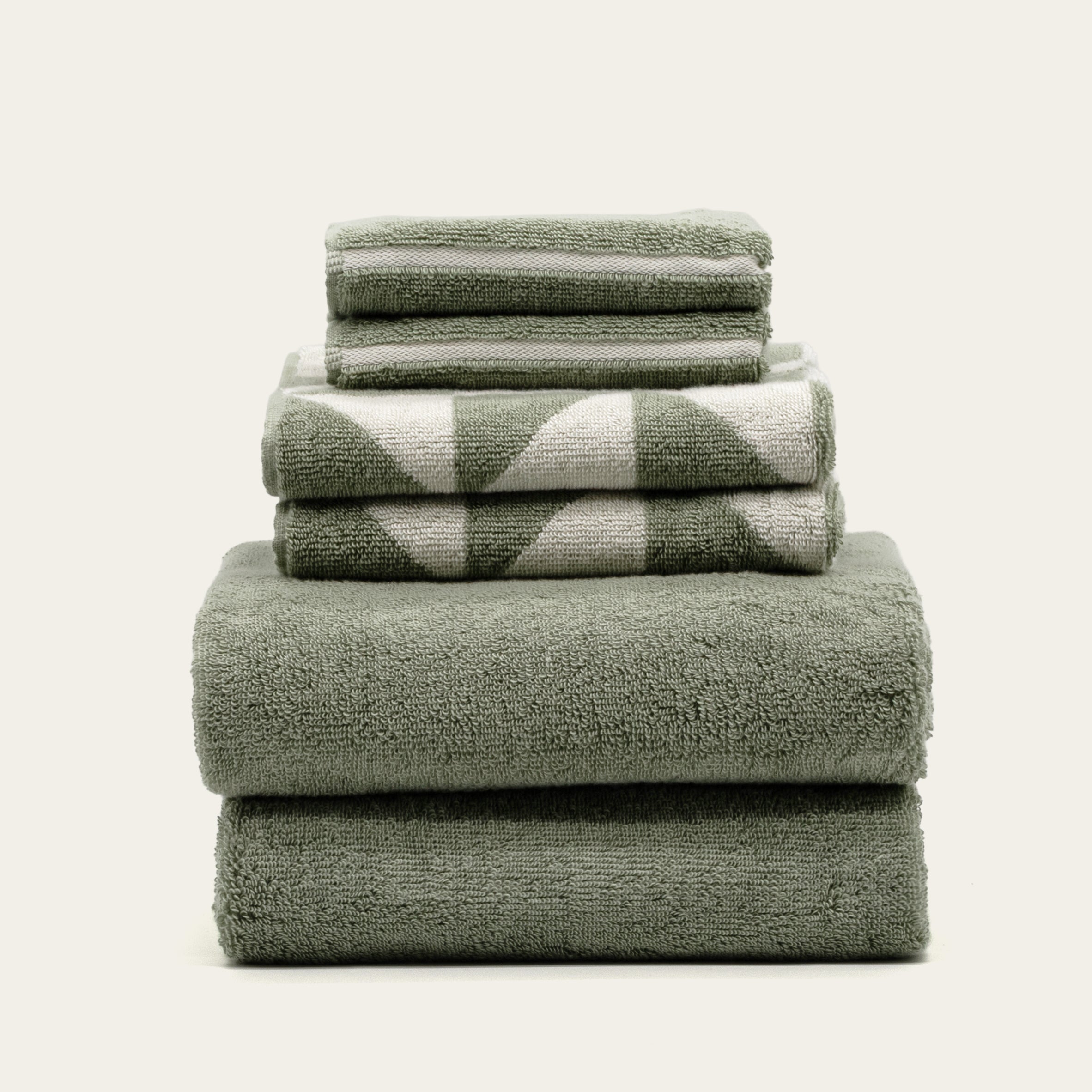 MASONARY™️ Coastal Luxe Towel