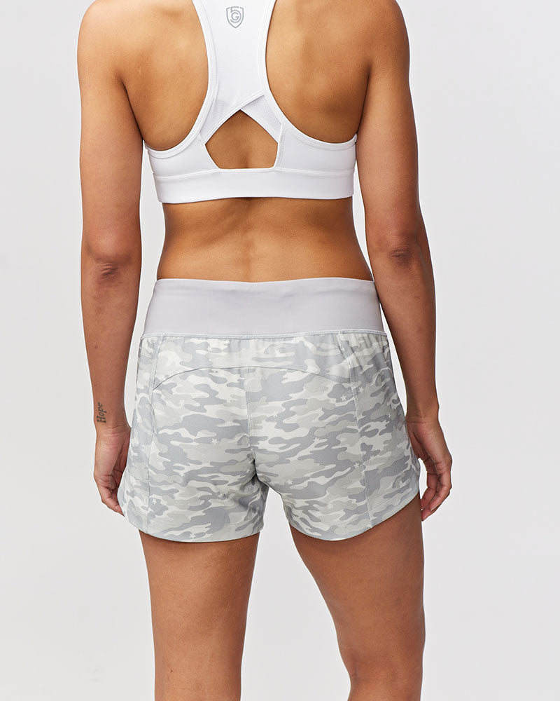 MASONARY™️ Women's Workout Shorts
