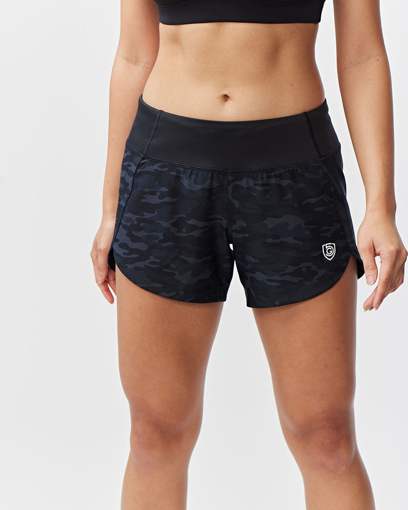 MASONARY™️ Women's Workout Shorts