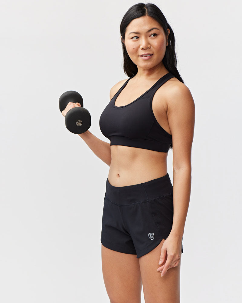 MASONARY™️ Women's Workout Shorts