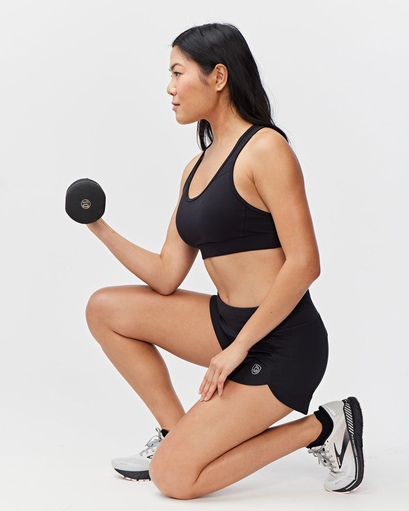 MASONARY™️ Women's Workout Shorts