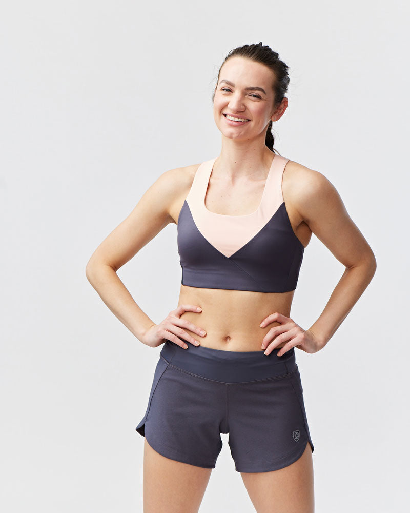 MASONARY™️ Women's Workout Shorts