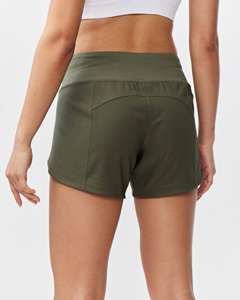 MASONARY™️ Women's Workout Shorts