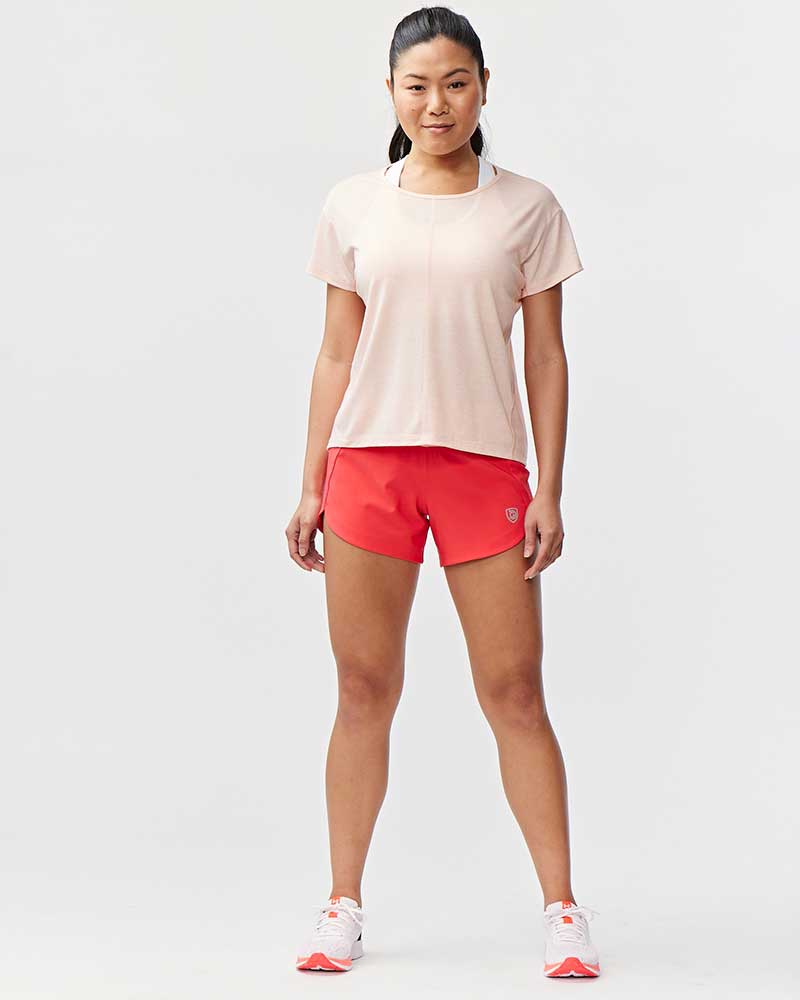 MASONARY™️ Women's Workout Shorts