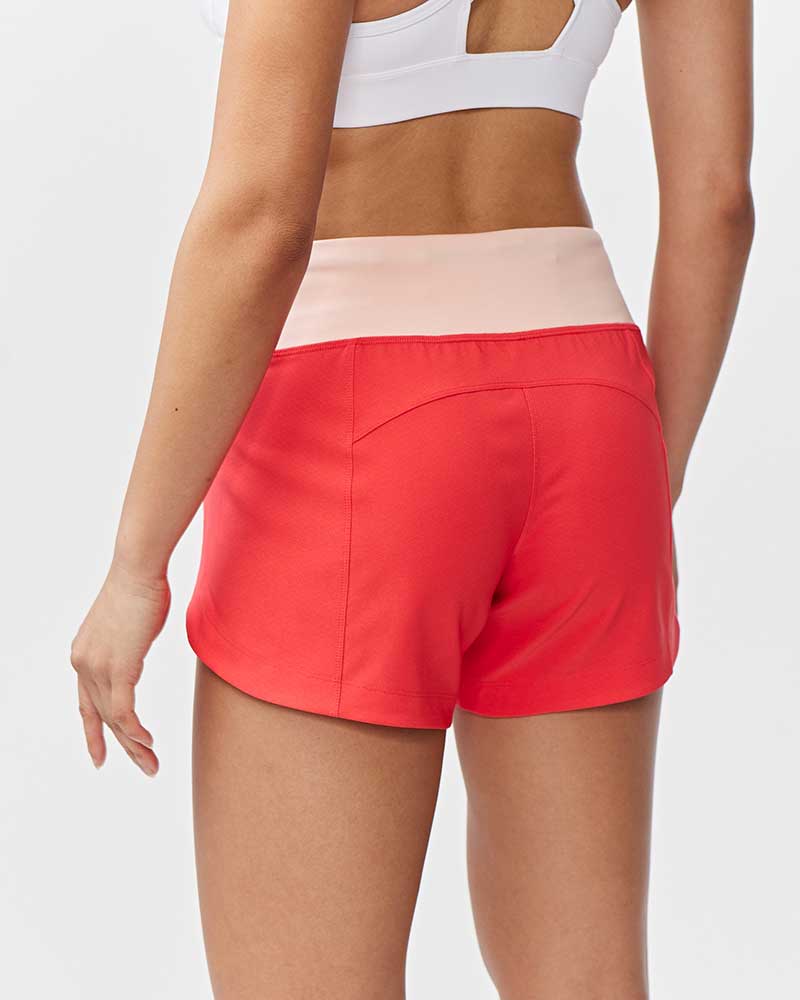 MASONARY™️ Women's Workout Shorts