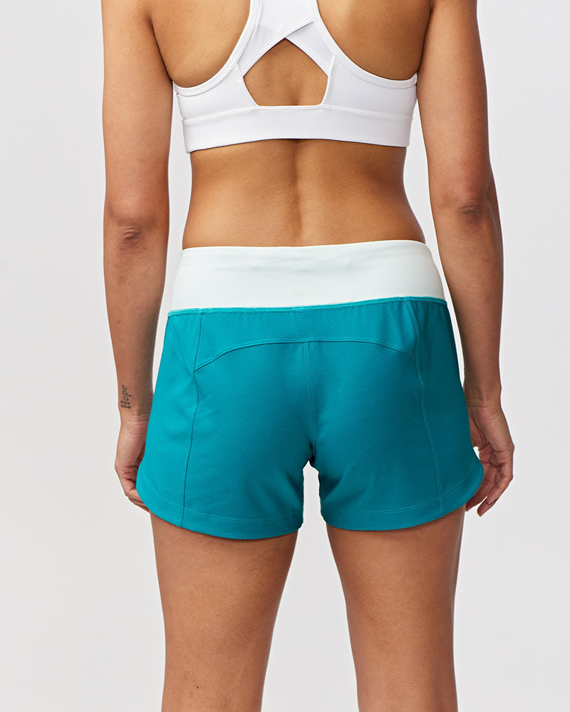 MASONARY™️ Women's Workout Shorts