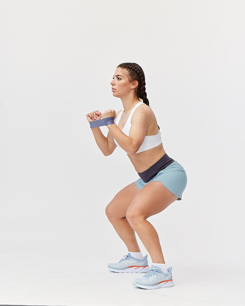 MASONARY™️ Women's Workout Shorts