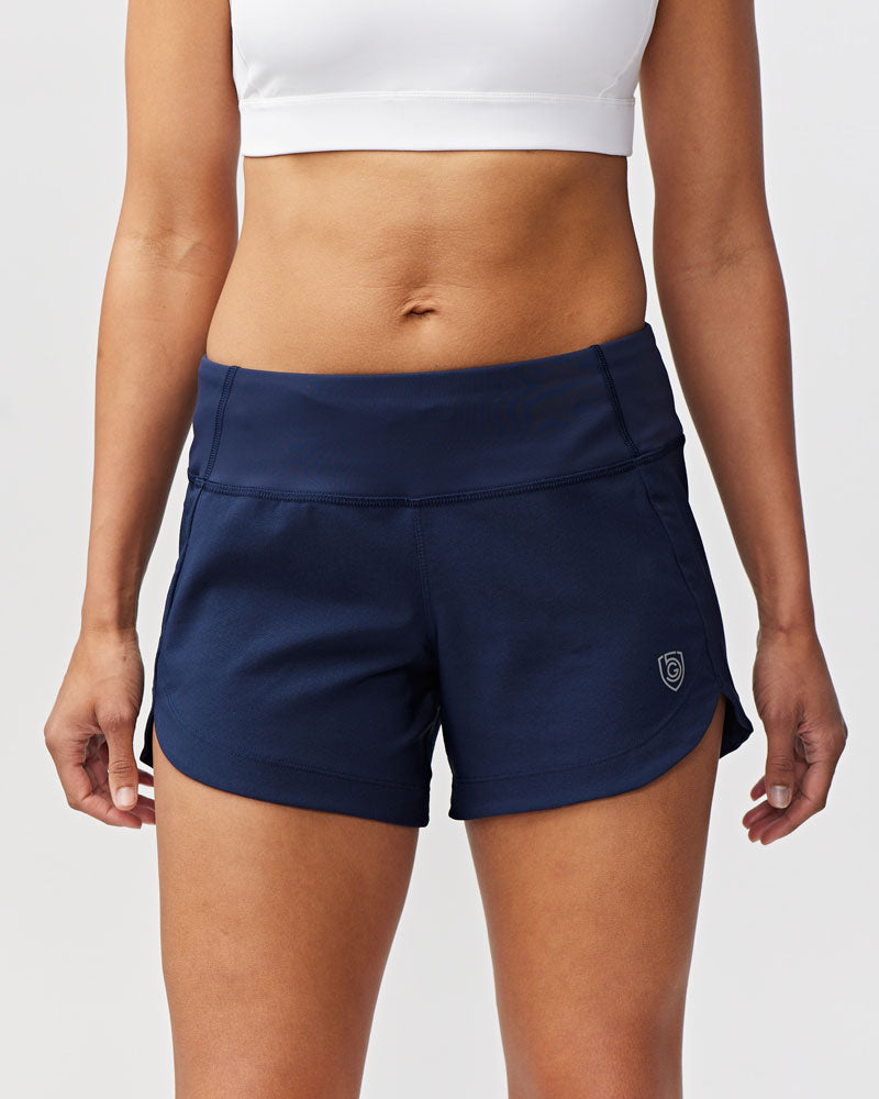 MASONARY™️ Women's Workout Shorts