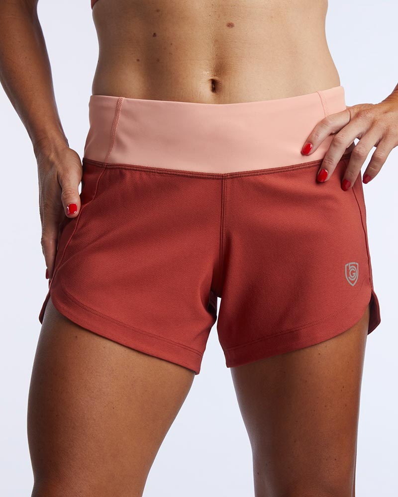MASONARY™️ Women's Workout Shorts