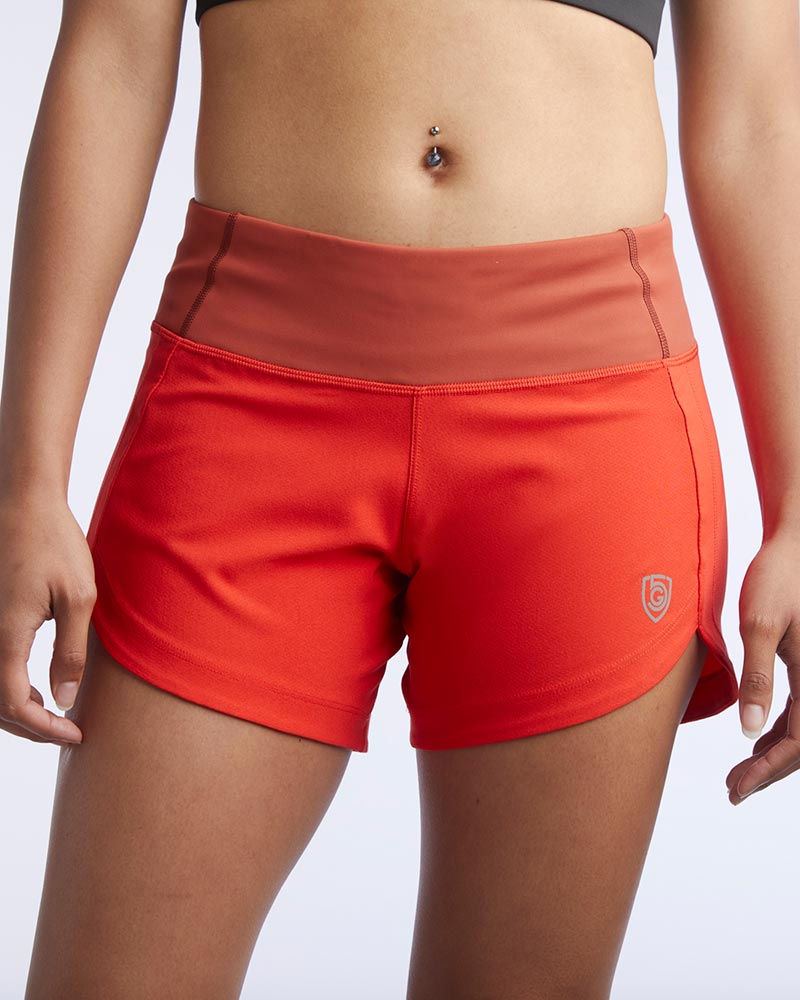 MASONARY™️ Women's Workout Shorts