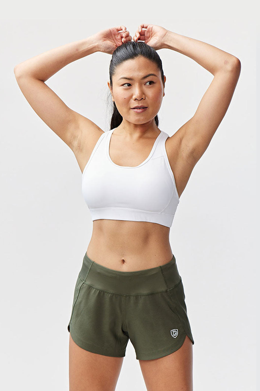 MASONARY™️ Women's Workout Shorts