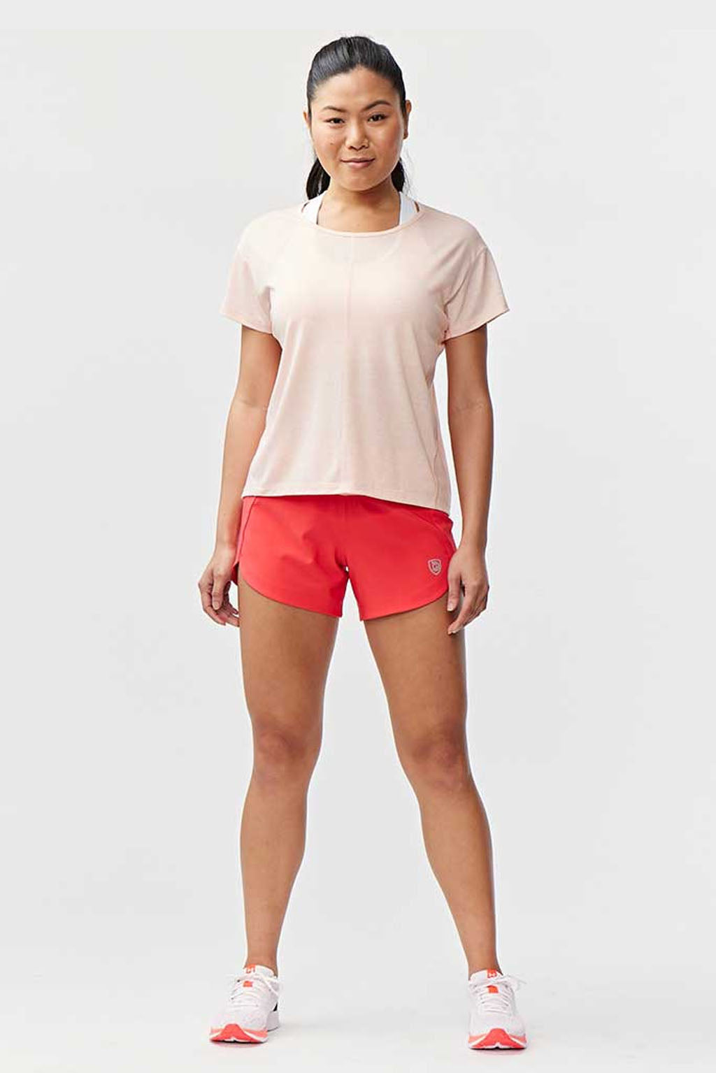 MASONARY™️ Women's Workout Shorts