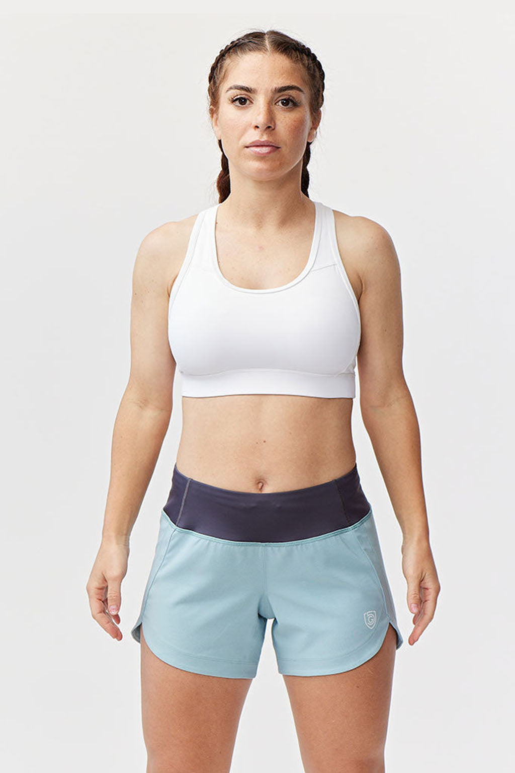 MASONARY™️ Women's Workout Shorts