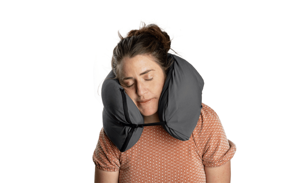 MASONARY™️ Pro Travel Pillow