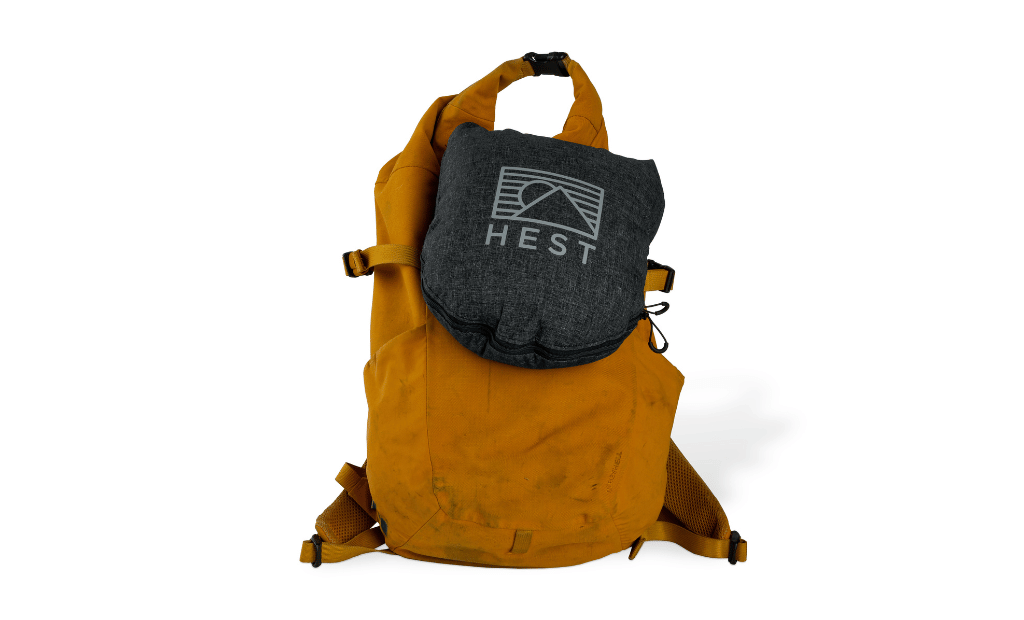 MASONARY™️ Pro Travel Pillow