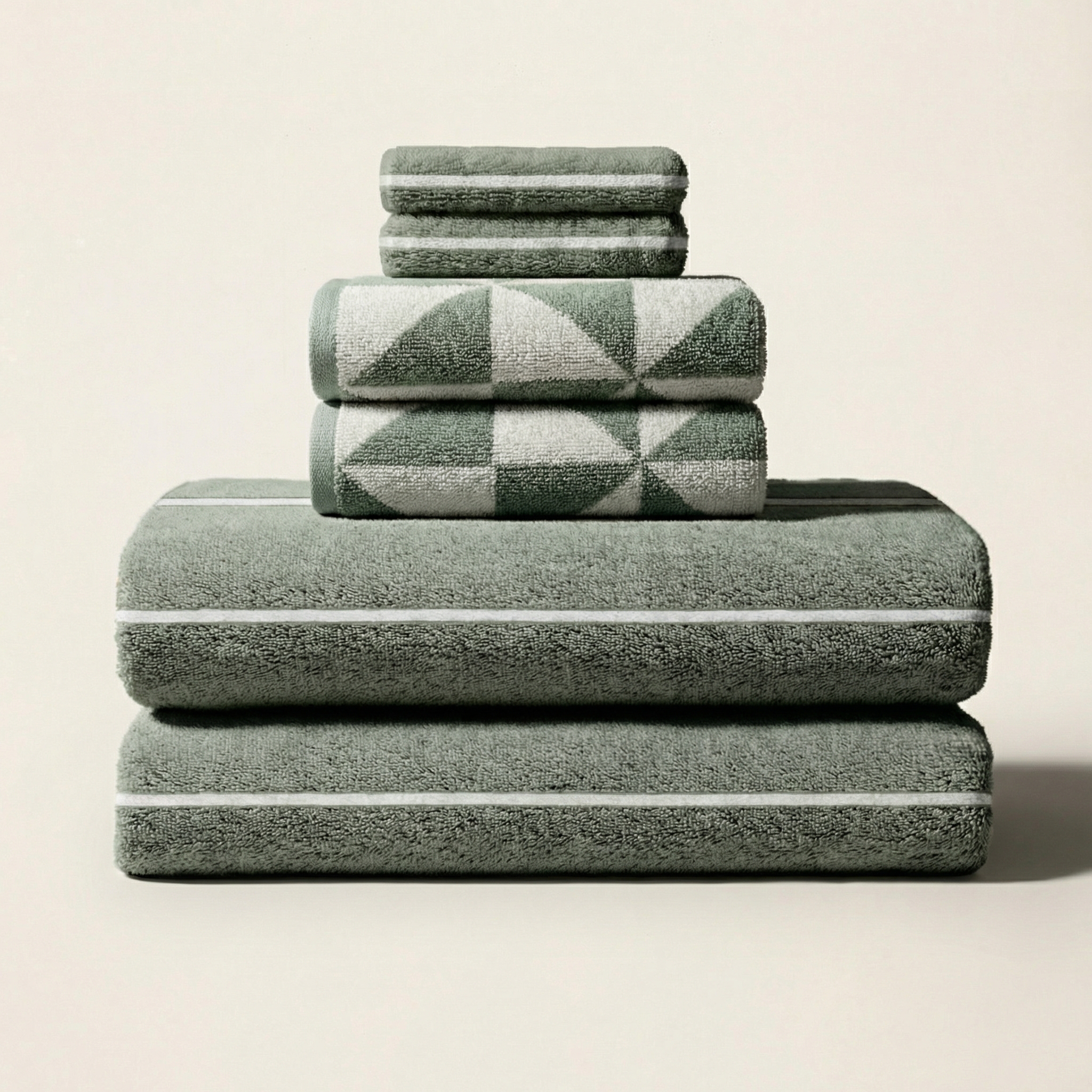 MASONARY™️ Coastal Luxe Towel